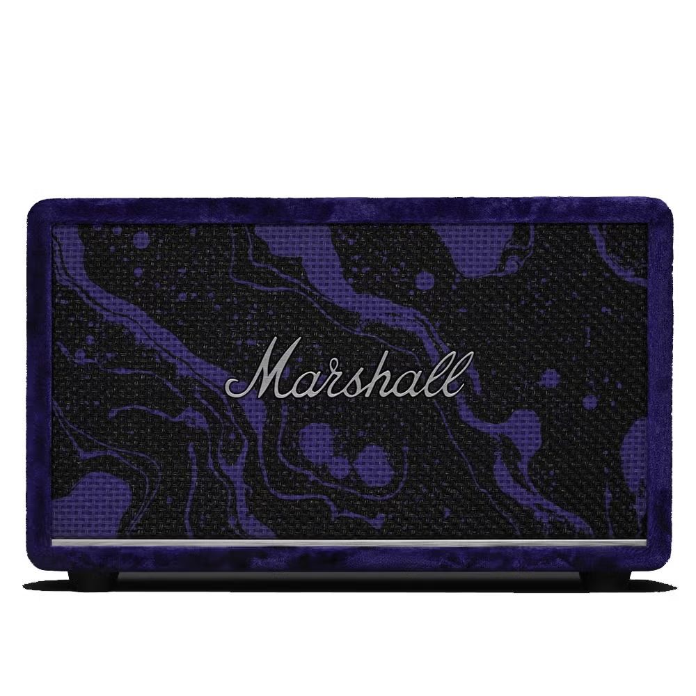 Marshall Unveils a Jimi Hendrix Edition of Its Popular Acton III