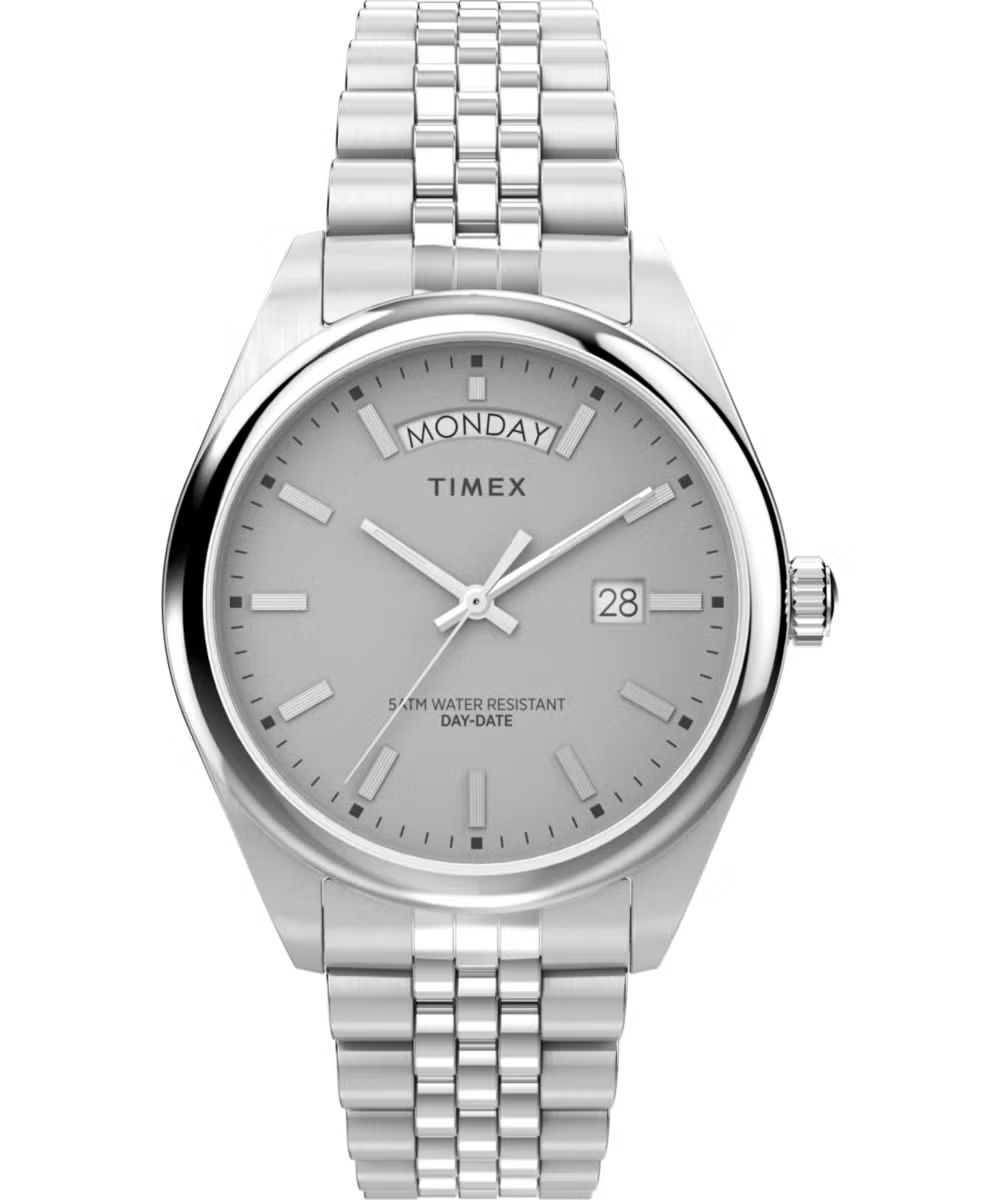 This $180 Timex Watch Is a Super Affordable Alternative to a Rolex