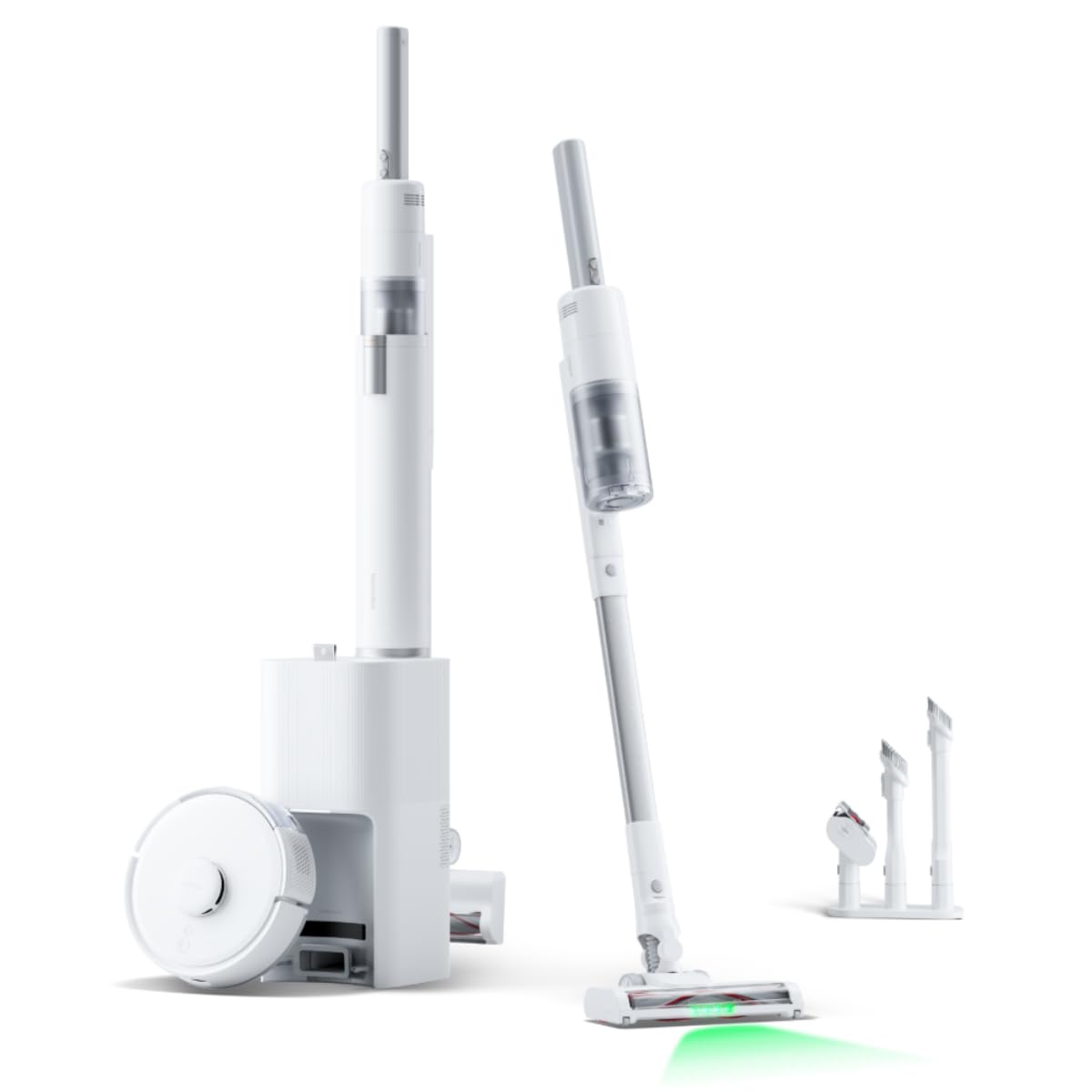 SwitchBot K10+ Pro Combo, Reviewed by Popular Mechanics