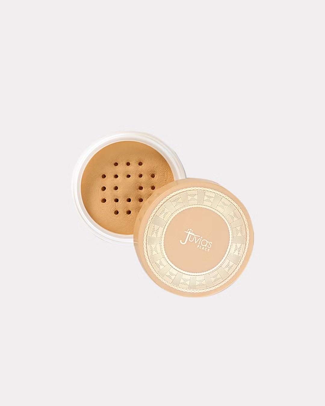 I Am Magic Silky Finishing Powder