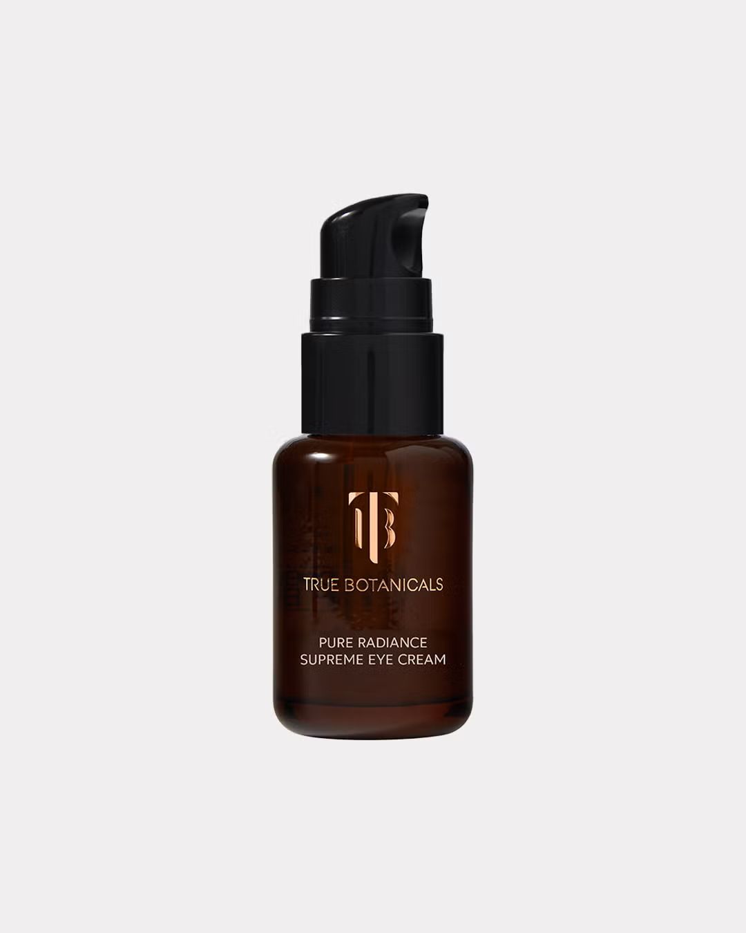 Pure Radiance Supreme Eye Cream
