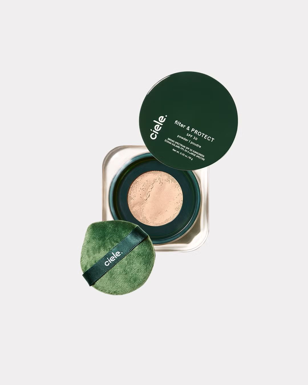 Filter & Protect SPF 30+