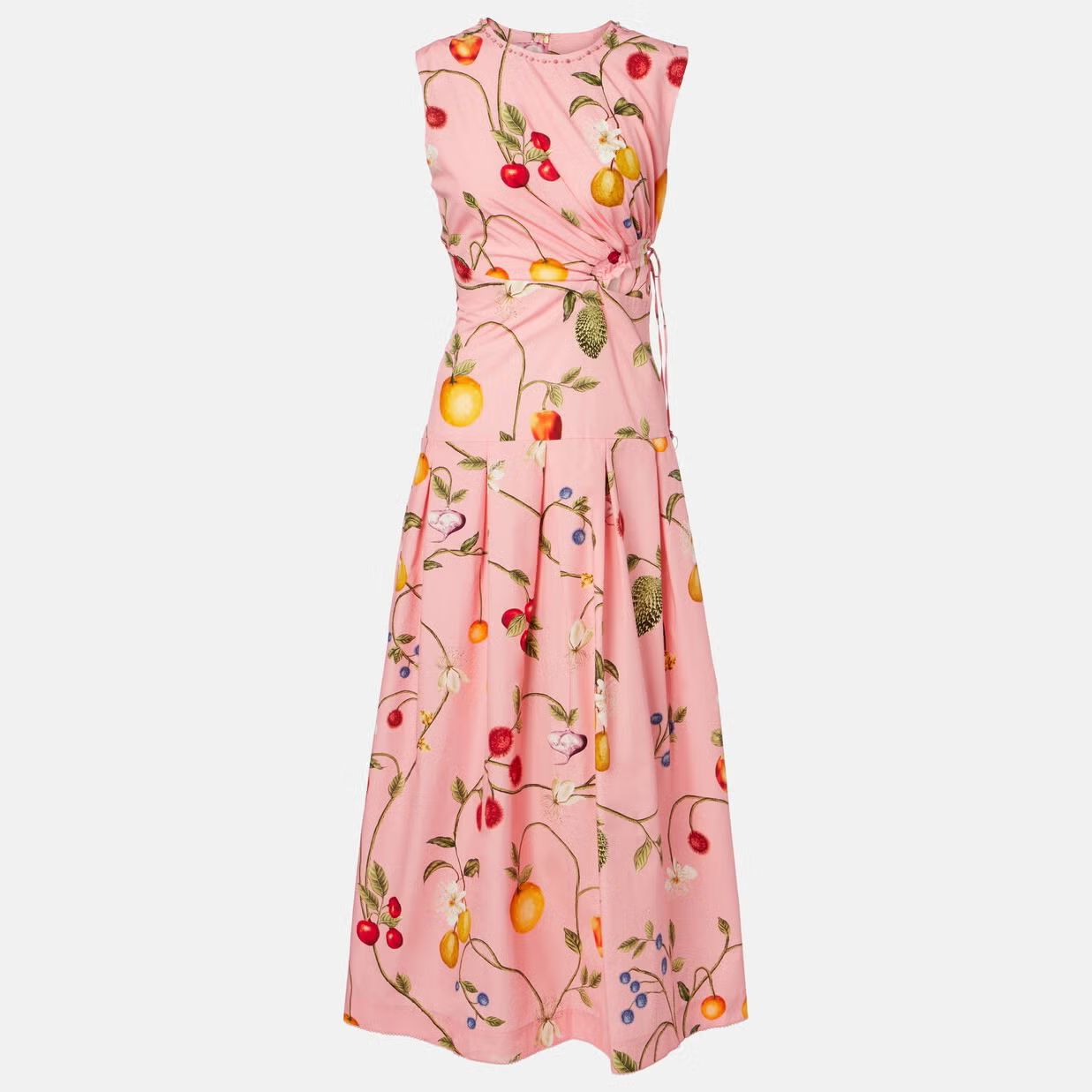 21 Best Pink Dresses for the Kentucky Oaks 2025