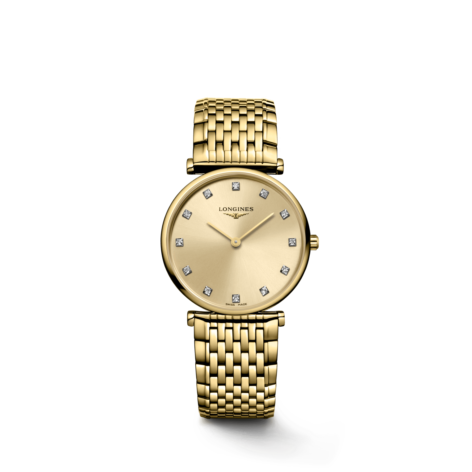 Longines Spirit Zulu Time Watch Review: Why We Love It