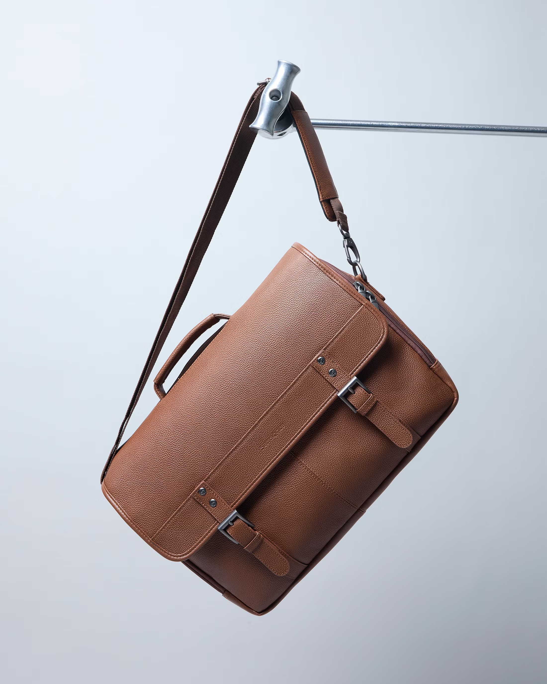 cloth mini backpack Summerland Bright Canopy Canvas Mini Backpack